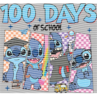 One hundred days-YD 450